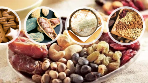 食品行業解決方案